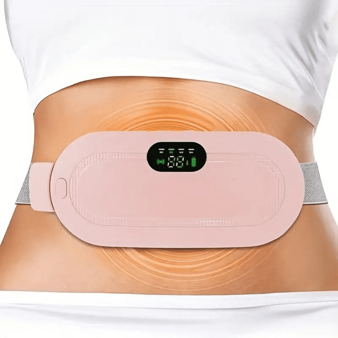 Menstrual Heating Pad Hero 2