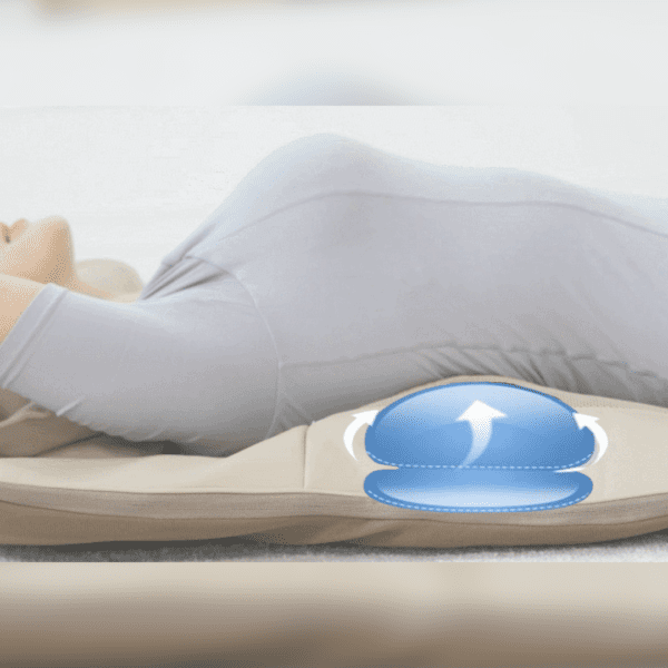 Miuvo Massage Bed 13-1