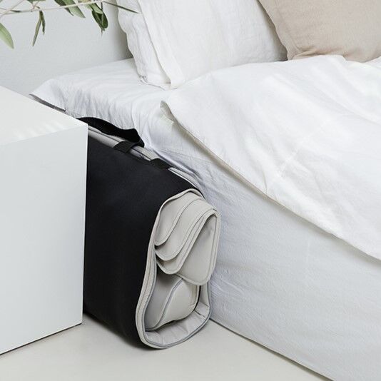 Miuvo Stretching Massage Bed 4