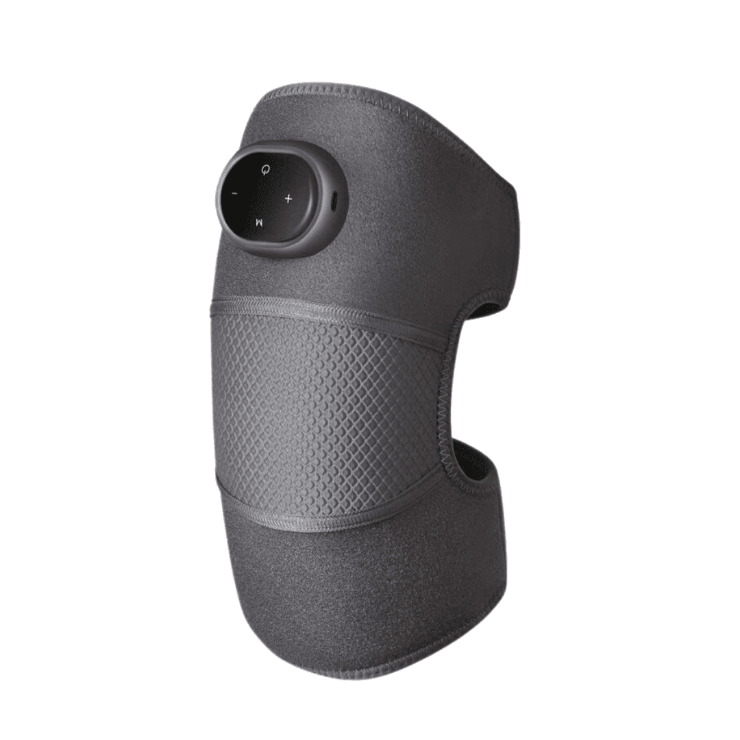 Miuvo 3 in 1 Knee Massager cover V2
